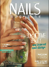 Professional Magazine Nail Artist