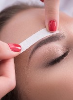 Brow Wax Brow Wax
