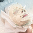 4 layer facial