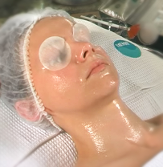 Biolight Miracle Facial w/ Glyco-Sea Peel