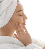 Hydro Luxe Facial Hydro Luxe Facial