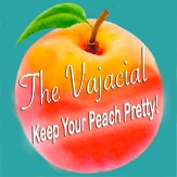 (vajacial) keep your peach pretty