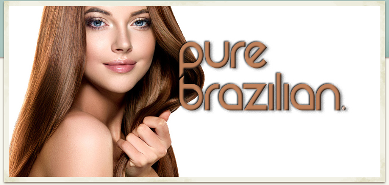 pure brazilian hair treatment