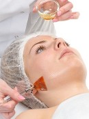  Pumpkin Harvest Glow Facial