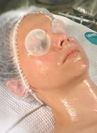 Repechage Matchafina Facial Treatment