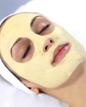 hydra-medic-facial mask hydra-medic-facial mask