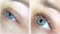 Lash Lift & Tint