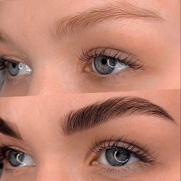 Brow Lamination