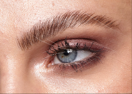 brow lamination