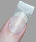 Silk Wrap Overlay