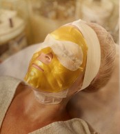 24K Cellular Rejuvenation Facial 