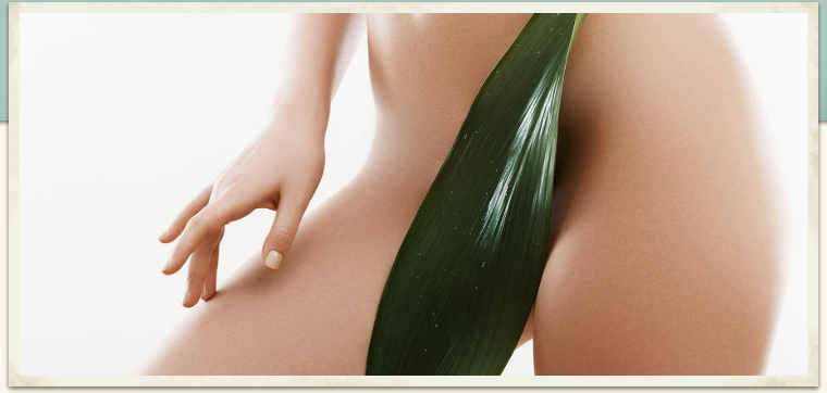 Intimate services