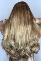 Balayage