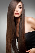 Blow Out hip Length