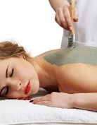 Seaweed Body Treatment