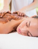Coffe Firming Body Wrap Treatment