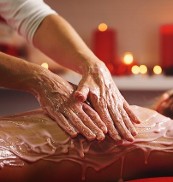 Botanical Body Scrub