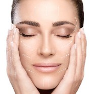 Meshenchymal Stem Cell Skin Lifting