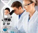 Clinical Research Scientists