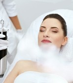 Sea Mist Spa Facial Sea Mist Spa Facial