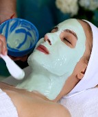 Repechage Seaweed Facial Repechage Seaweed Facial