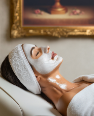 Repechage Classic Facial