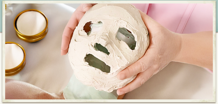 Spring Skin Care is Important!