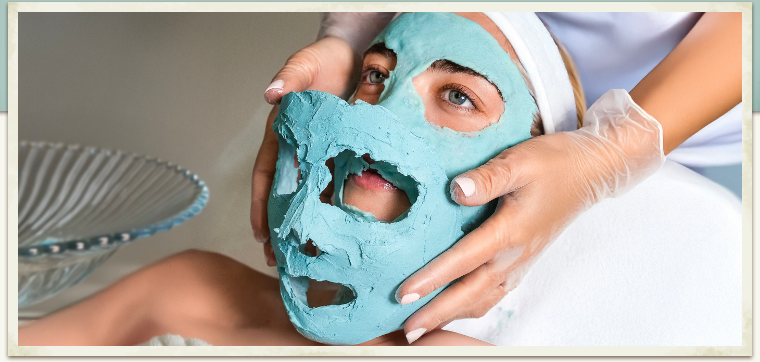 repechage cryo facial 