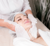 European Facial