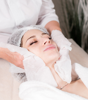 European Classic Facial