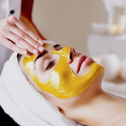 Gold Deluxe Facial 