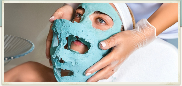repechage cryo facial 