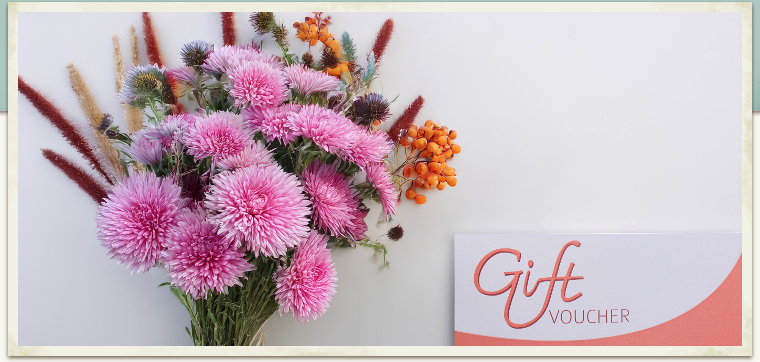 spa voucher