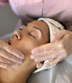 Buccal Face Lifting Massage Treatment Buccal Face Lifting Massage Treatment