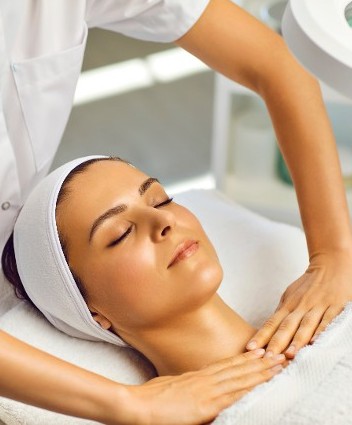Express Facial