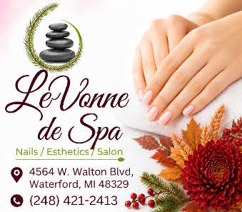 LDS Autumn Spa Header