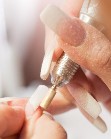Acyrlic Nails-Drill