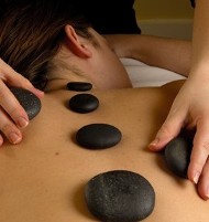 Hot Stone Massage